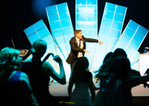 Rob Ferre Entertainer