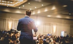 Rob Ferre Keynote Speaker