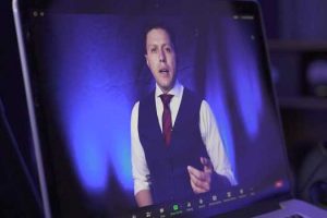 Virtual-Presentations By Rob Ferre