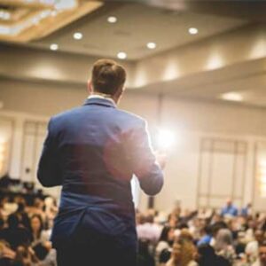 Rob Ferre Keynote Speaker