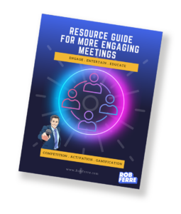 Rob Ferre's Free resource download